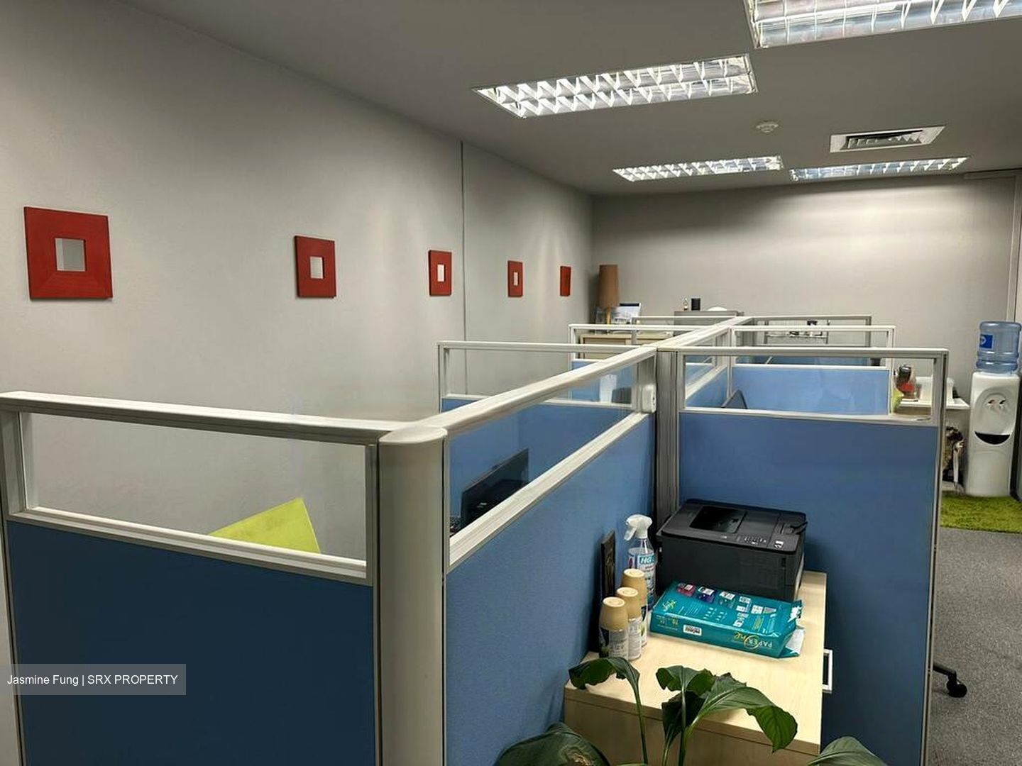 Tong Eng Building (D1), Office #460089881